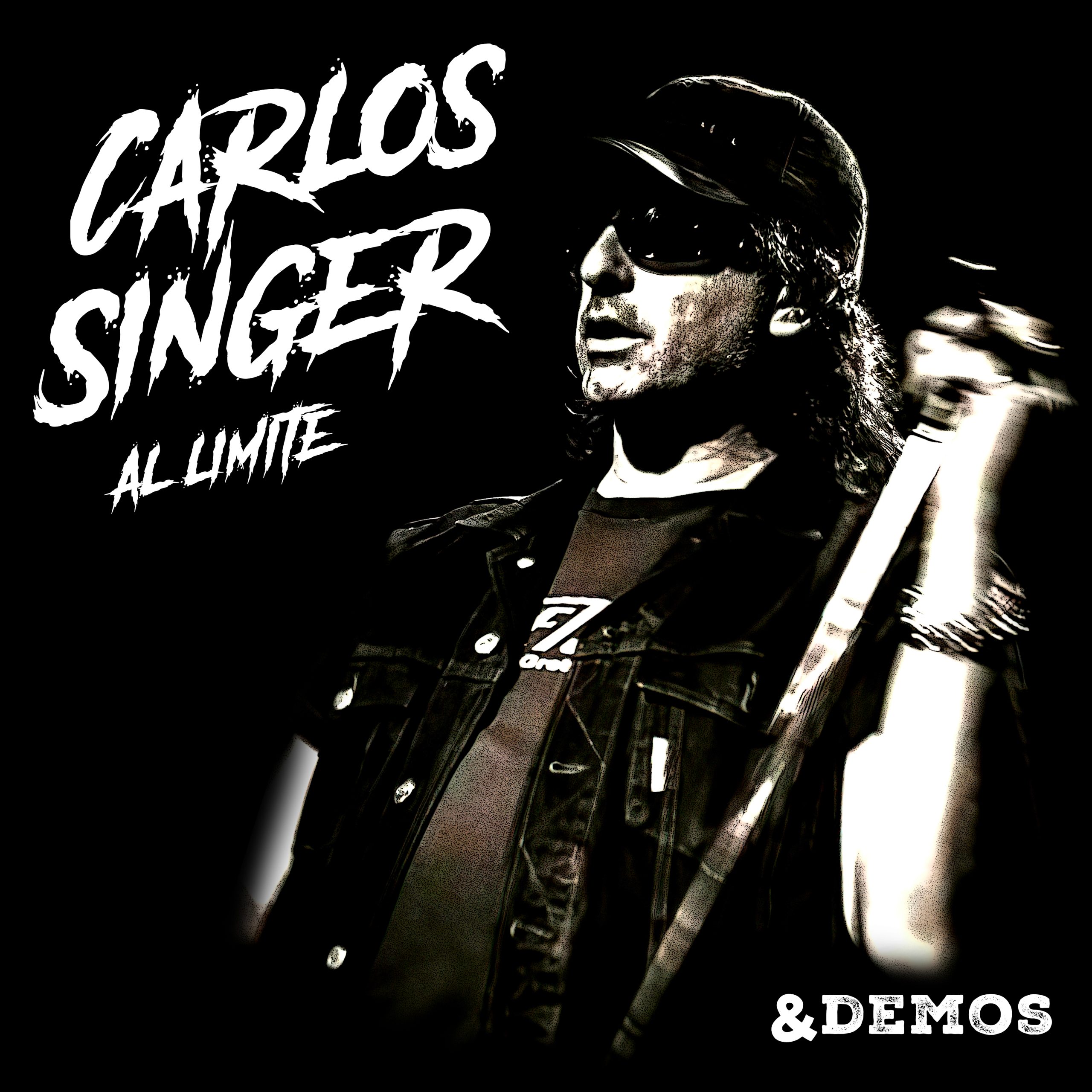 carlossinger-legend